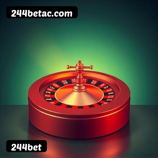 Requisitos do APK da 244bet para Android