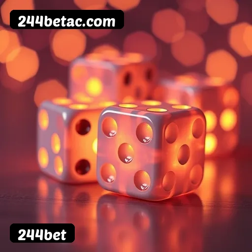 FAQ 244bet Brasil - Perguntas frequentes sobre bônus, PIX, RTP, APP mobile e VIP