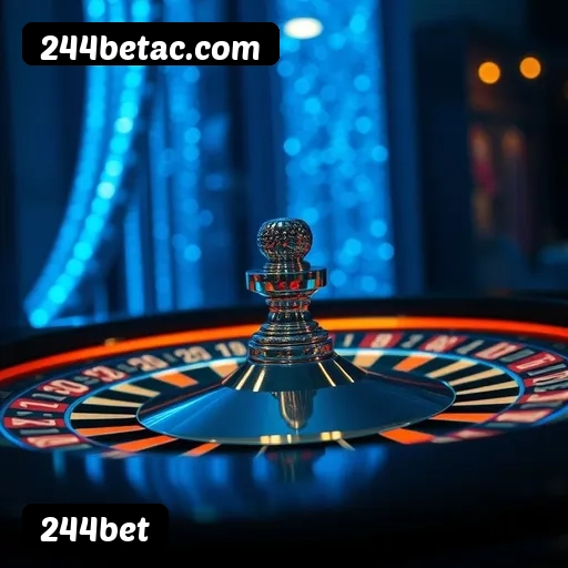 244bet APP mobile iOS Android - 187 mil downloads São Paulo Rio BH