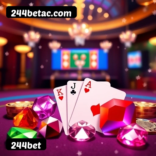 244bet segurança SSL 256-bit - Licença Curaçao, eCOGRA, GLI certificado