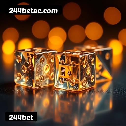 Principais provedores de slots da 244bet - NetEnt, Pragmatic Play, Play'n GO
