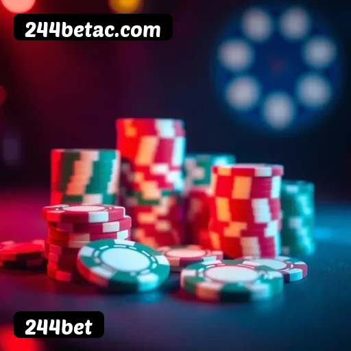 Estatísticas 244bet novembro 2024 - 87 mil jogadores ativos, R$47M pagos, RTP 96.52%